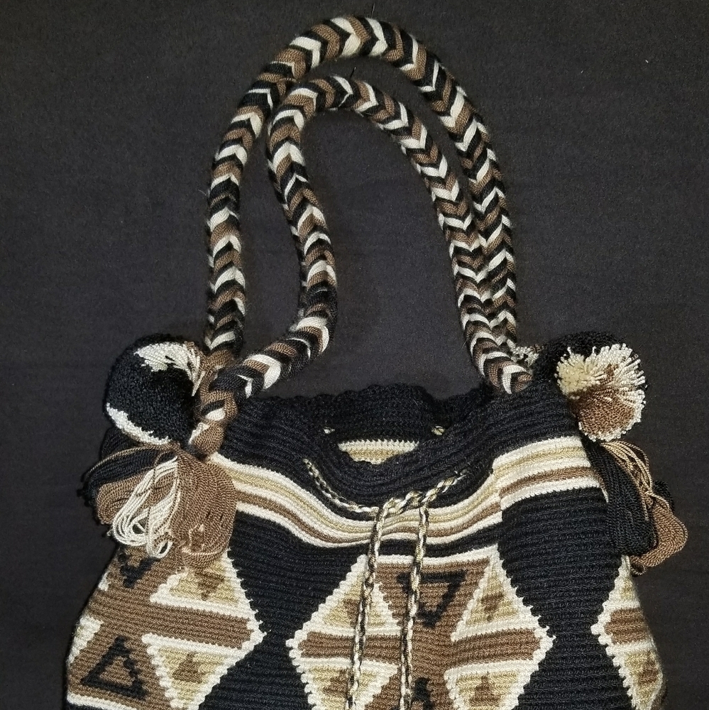Wayu bag - Picture 2 of 7